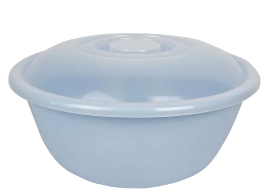 Миска G-1061 Ягідка з кришкою 6 л GUSTO